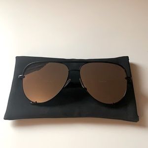 Quay Australia Sunglasses